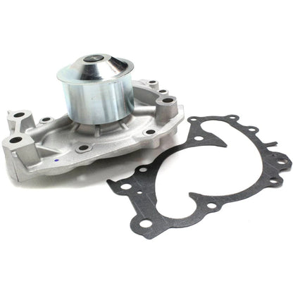 Water Pump for Toyota Highlander, Solara, Lexus RX400h, Camry, Sienna (1999–2010) - 170-1920, 97162