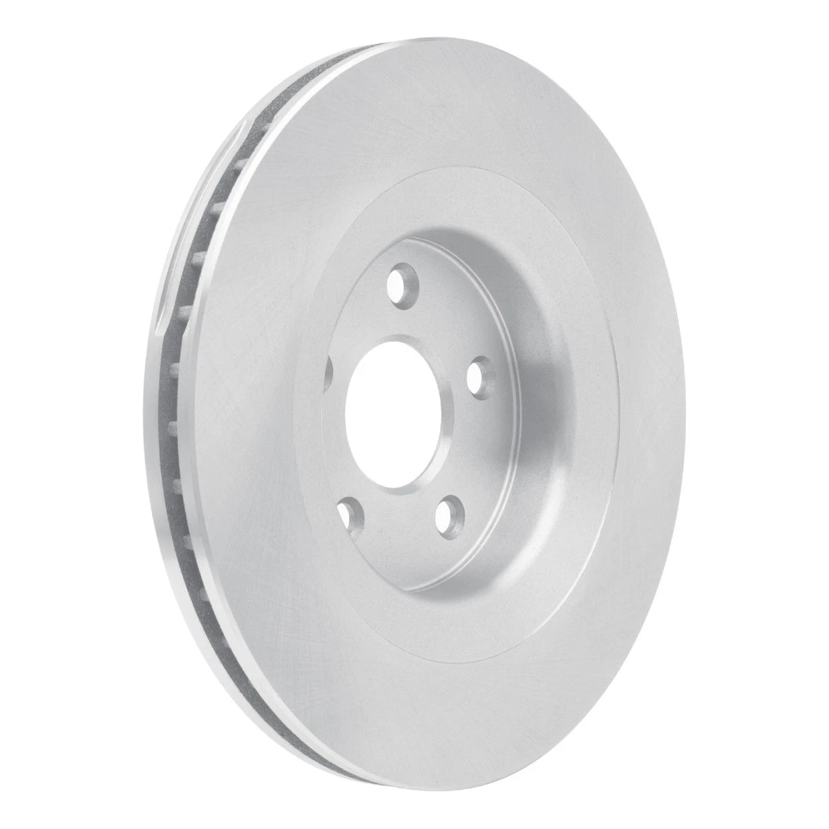 Brake Disc for Jeep Grand Cherokee (2006–2010) ERE-42002, 5290733AA, 5290733AB