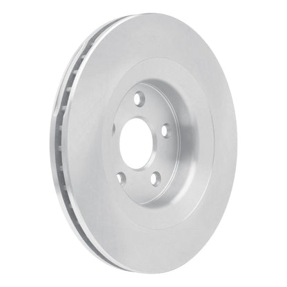 Brake Disc for Jeep Grand Cherokee (2006–2010) ERE-42002, 5290733AA, 5290733AB