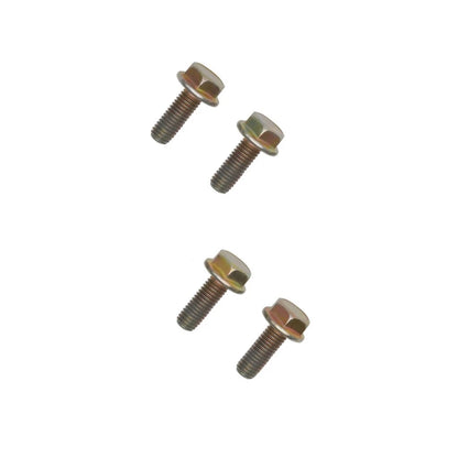 Disc Brake Hardware Set for Volkswagen Golf (2015–2021) ALX-PAU-DF-340-99009-CLA33
