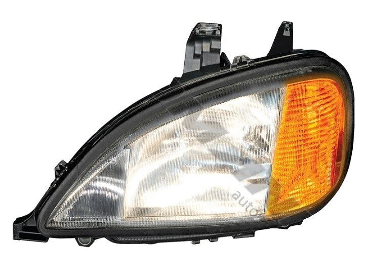 Headlamp LH for Freightliner (A0632496004, A0632496006, 564.46049)