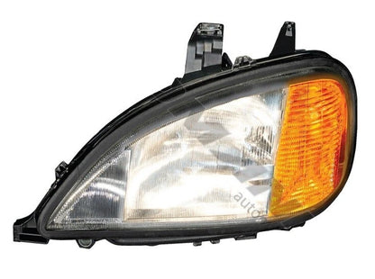 Headlamp LH for Freightliner (A0632496004, A0632496006, 564.46049)