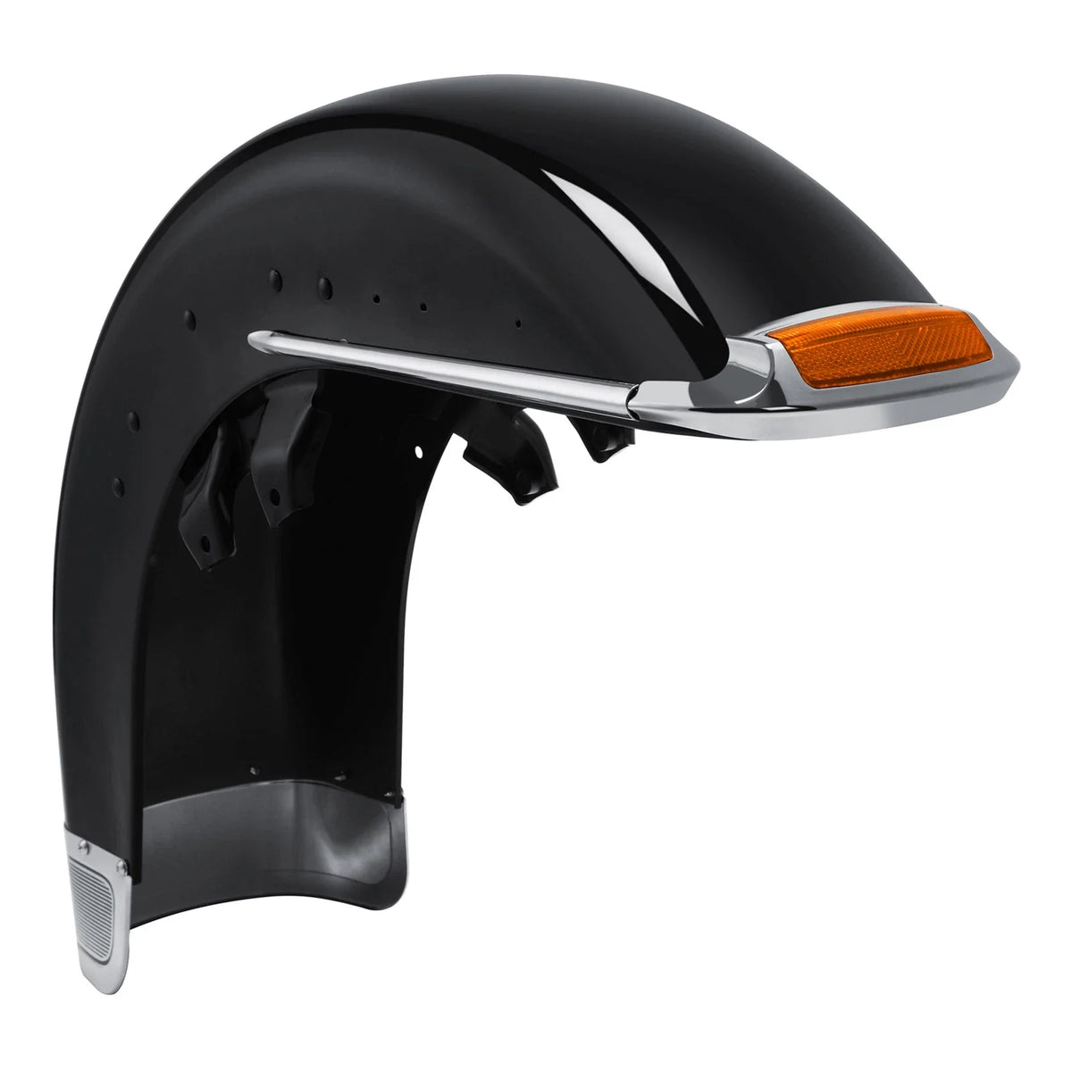 Front Fender for Harley Touring Electra Glide Road King FLHR (1989–2013)