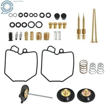 Carburetor Repair Set for Honda CX500C CX500 (1980–1982)