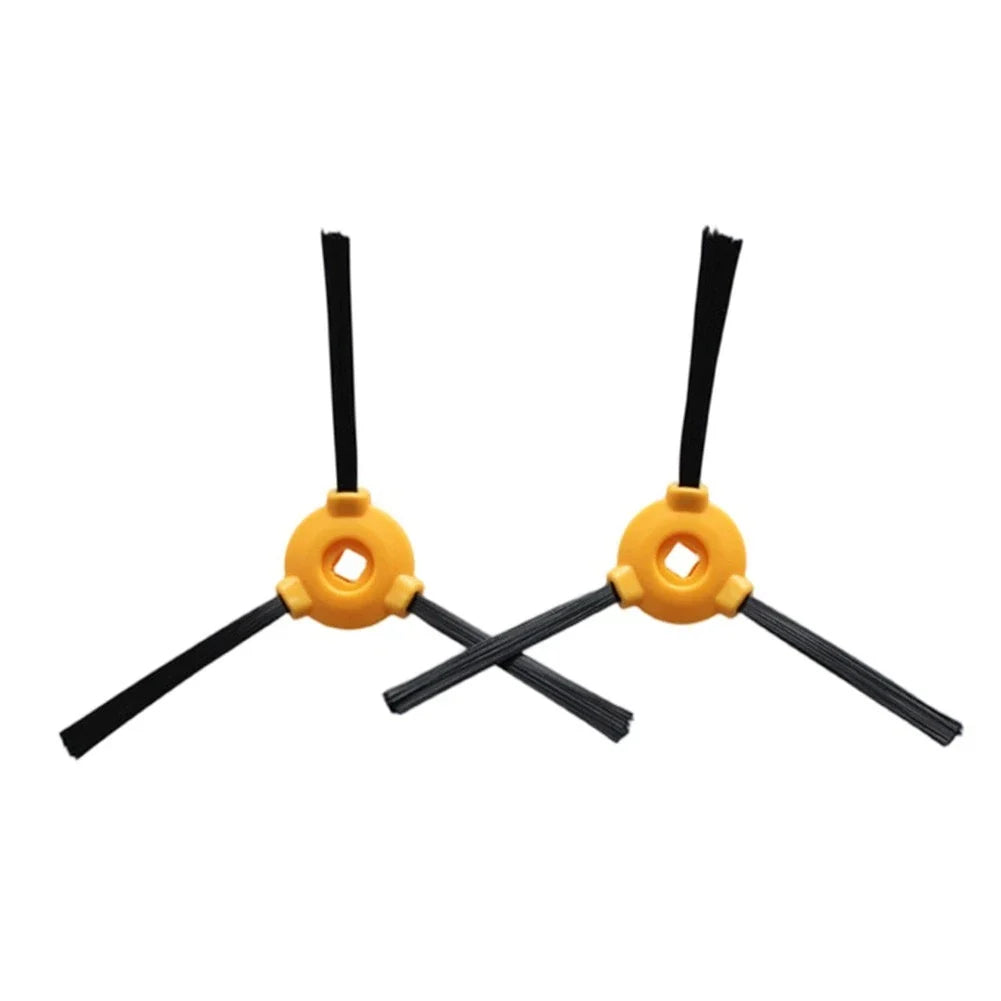Set of 8 Replacement Side Brushes for Conga M50 M50 X Treme