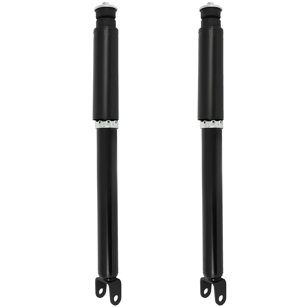 Front Strut and Rear Shock Set for Ford Explorer (2013–2018)
