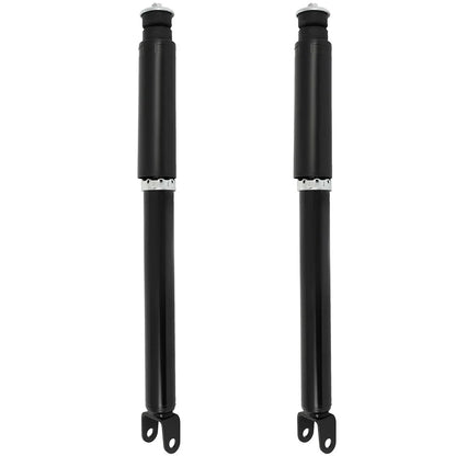 Front Strut and Rear Shock Set for Ford Explorer (2013–2018)