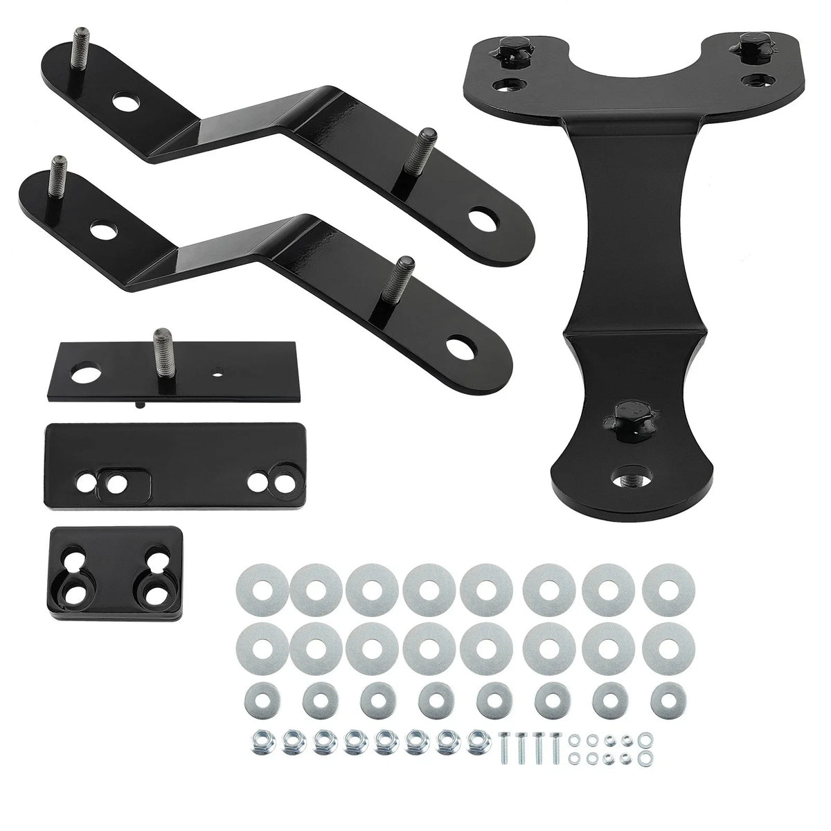 Rear Seat Recline Kit for Ford F150 (2015–2023)
