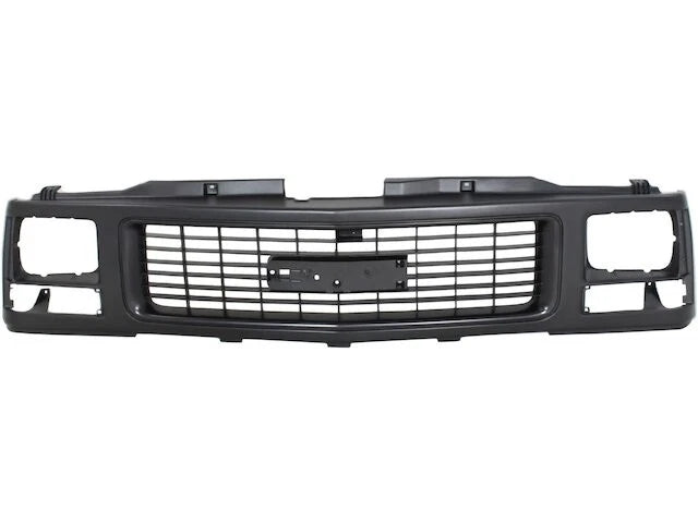 Grille Assembly for GMC Yukon (1992–1993) AP 79485NCZX