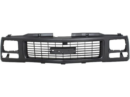 Grille Assembly for GMC Yukon (1992–1993) AP 79485NCZX