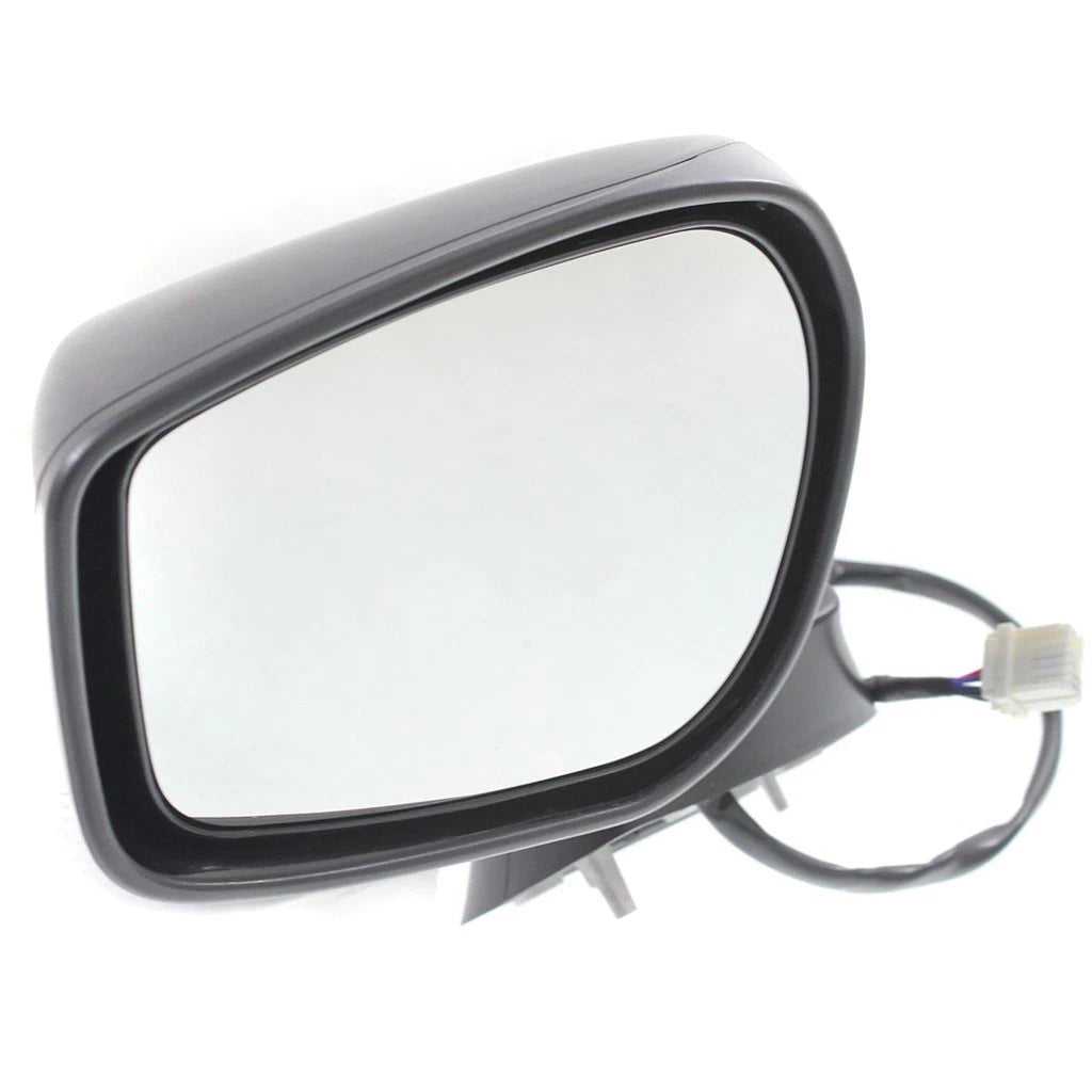 Driver Side Door Mirror for Scion FR-S (2013–2014) | Heated | CLX-M0-USA-JSC18EL-CLA1, SC1320109