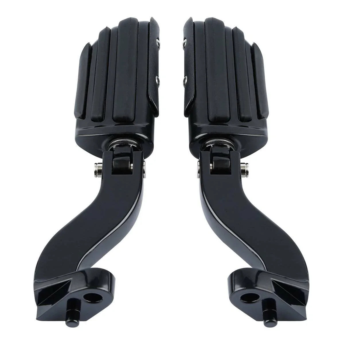 Rear Foot Pegs Mount for Harley Touring Road King Street Glide (1993–2020)