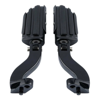 Rear Foot Pegs Mount for Harley Touring Road King Street Glide (1993–2020)