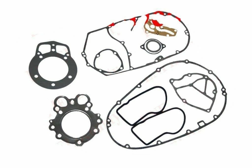 Complete Engine Gasket Overhauling Kit for Royal Enfield Classic 500 (2009–2020)