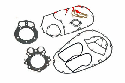 Complete Engine Gasket Overhauling Kit for Royal Enfield Classic 500 (2009–2020)