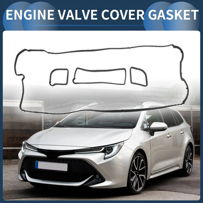 Valve Cover Gasket No. 31316607 for Volvo S60 (2010–2014)