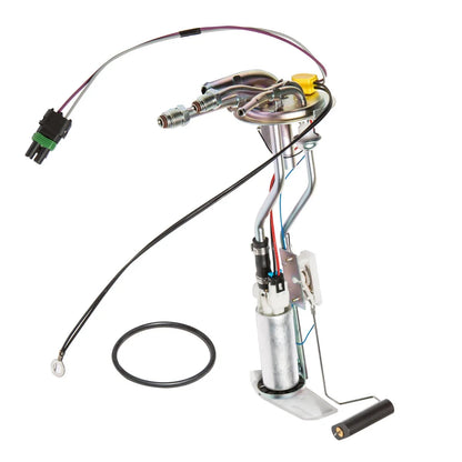 Fuel Pump Hanger Assembly with Sending Unit for Chevrolet S10 GMC Sonoma (1994–2004)