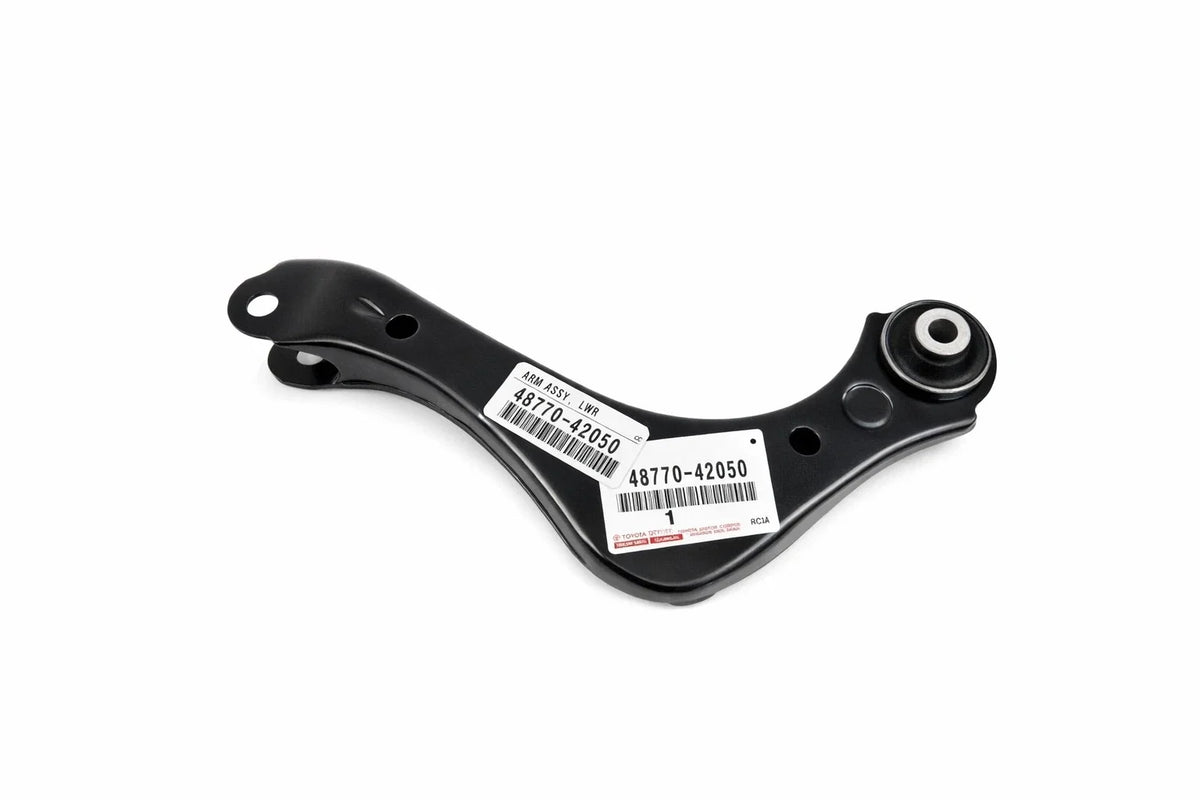 Rear Right Upper Suspension Control Arm for Toyota Lexus (OEM 487700R020)