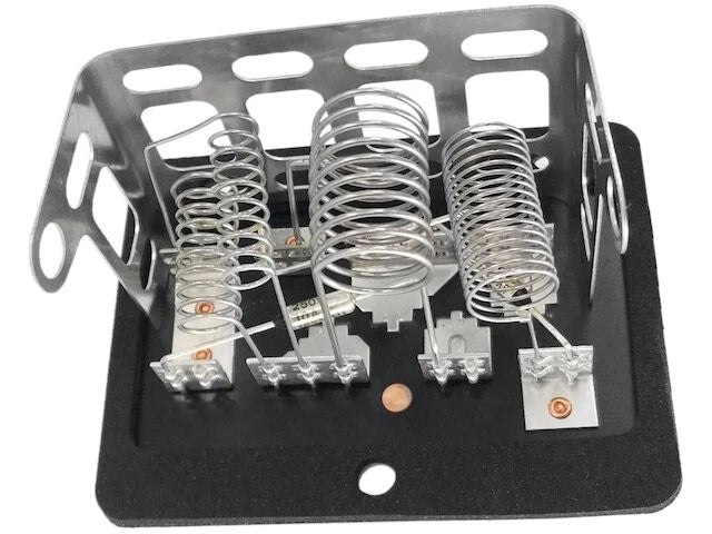 Blower Motor Resistor for Chevrolet LLV (1995) 18447NMBF