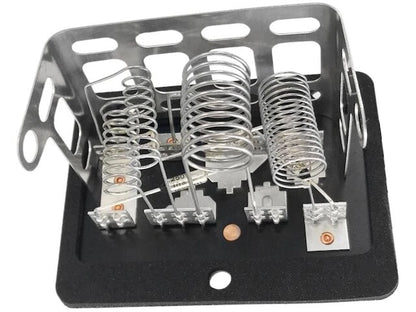 Blower Motor Resistor for Chevrolet LLV (1995) 18447NMBF