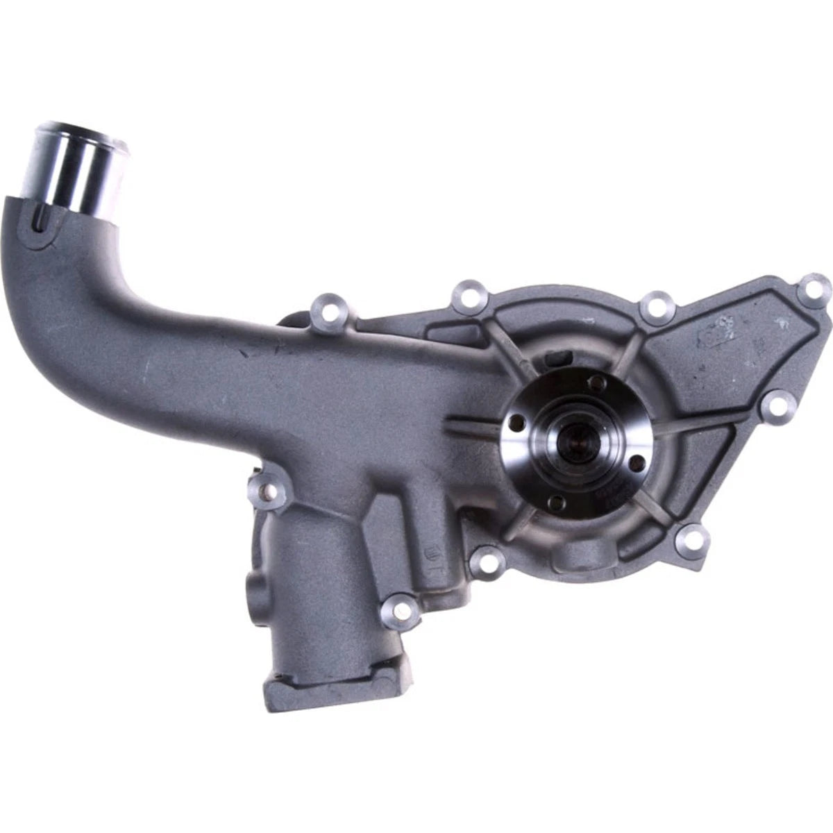 Gates Water Pump 45007 for Ford F-250 F-350 E350 (1994–1996)
