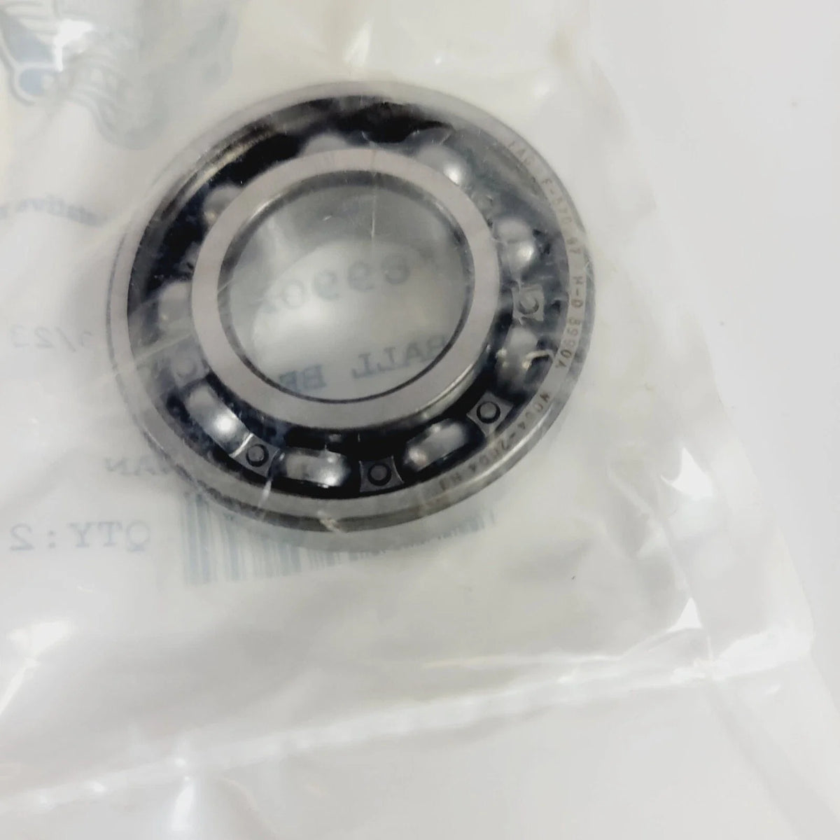 Outer Cam Camshaft Ball Bearing for Harley-Davidson (1999–2006) 8990A
