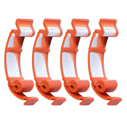 Heavy Duty Snap Clip Buckle for Husqvarna 440E 445 450 450E 570 575 576