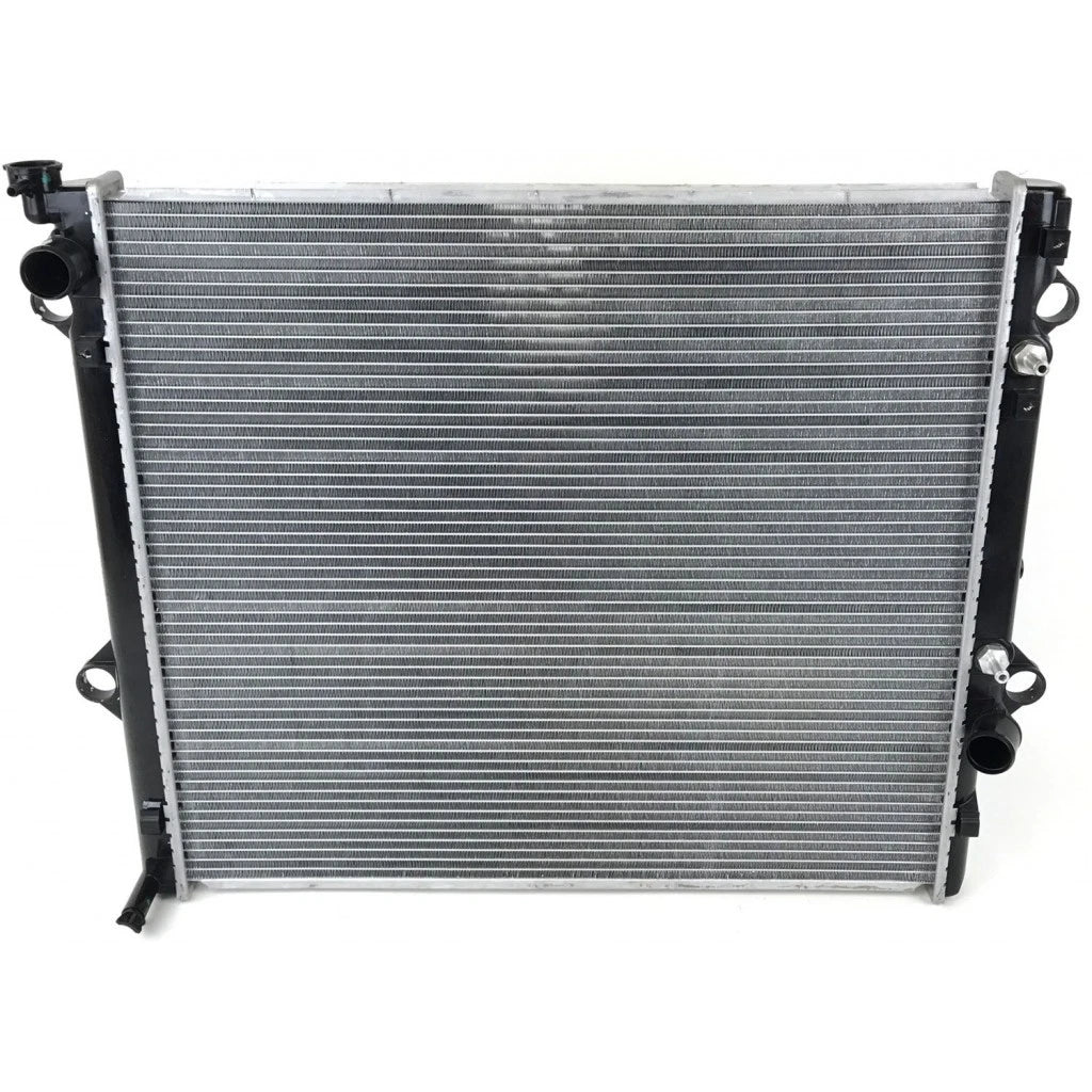 Radiator for Lexus GX470 (2003–2006) | 16400-50313, CLX-M0-2690-CL360A1, LX3010127