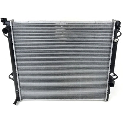 Radiator for Lexus GX470 (2003–2006) | 16400-50313, CLX-M0-2690-CL360A1, LX3010127