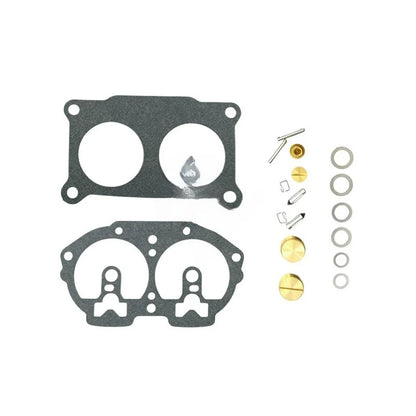 Carburetor Maintenance Kit 64D-W0093 for 150V150 Outboard Engine