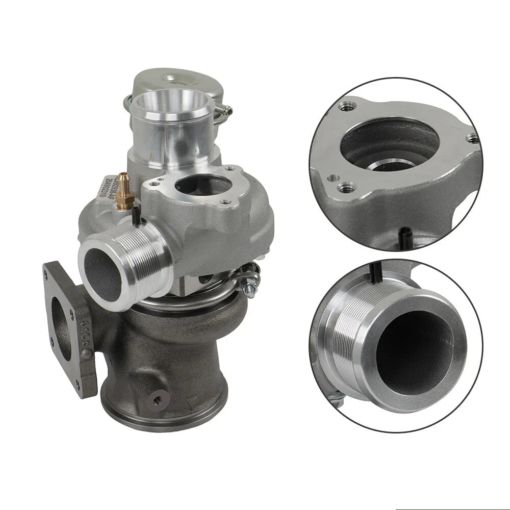 Turbocharger for Dodge Dart, Fiat 500, Jeep Renegade, Alfa Romeo MiTo (2013)