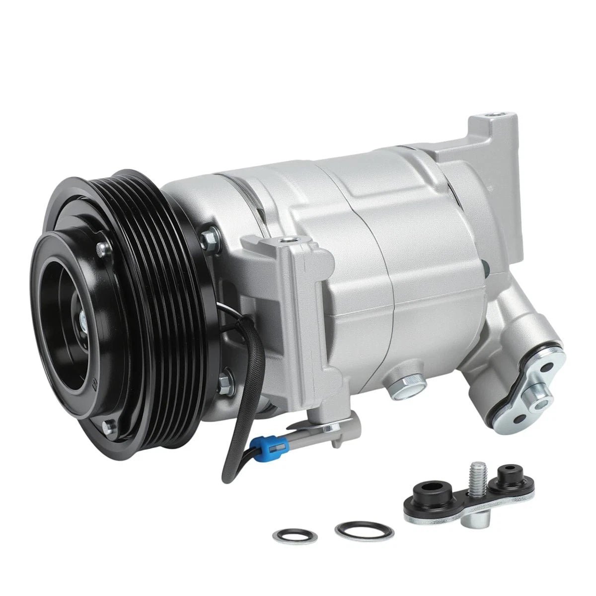 A/C Compressor for Chevrolet Sonic (2012) - 18016395, 68695, 95935304