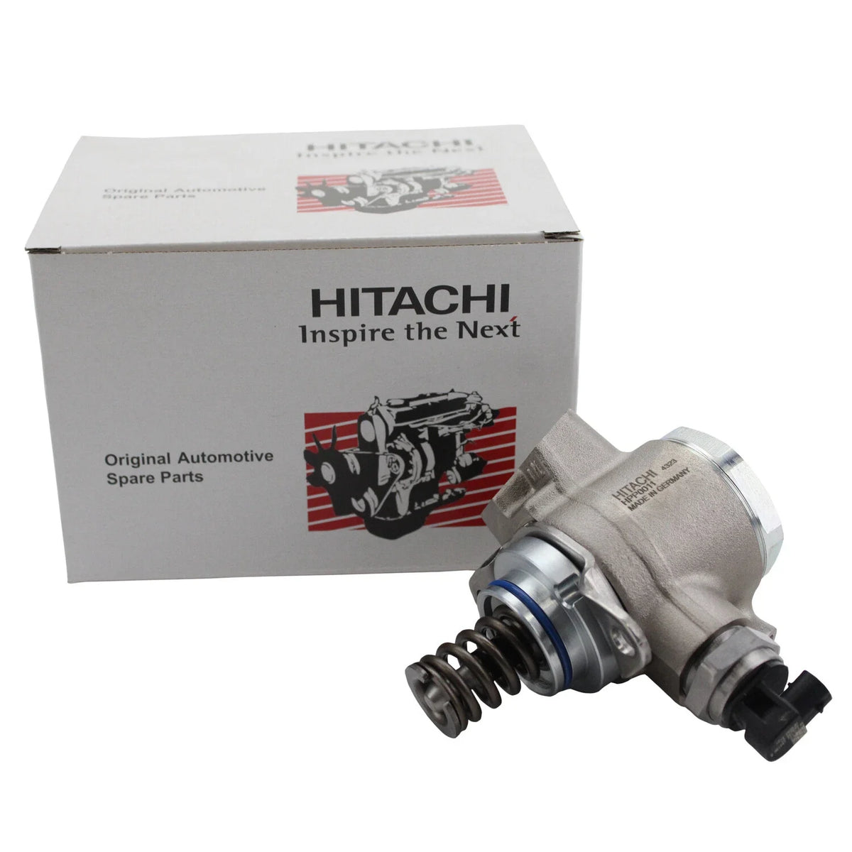 Hitachi High Pressure Pump HPP0011 for Audi A4 Quattro A5 Q5 (2009–2016)