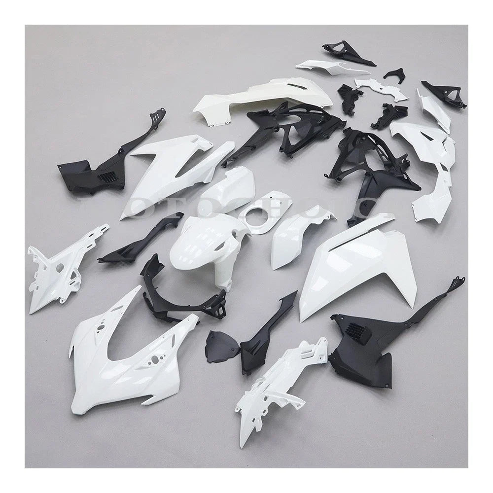 Fairing Kit for Honda CBR250R (2023–2024)