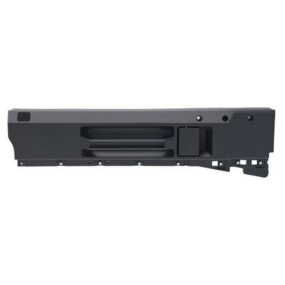Black Door Handle Front Left for Freightliner Classic/FLD120 (1990–2007) 761-5209