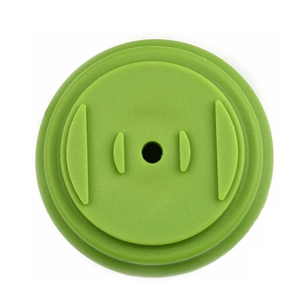 Set of 3 Plastic Cover Trimmer Blades for Lawn Care