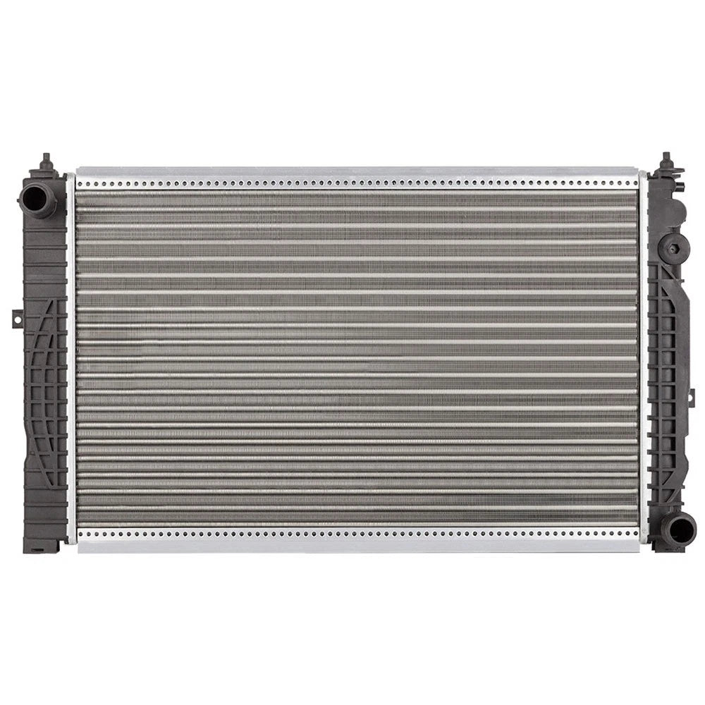 Radiator for Audi A4 A6 VW Passat 2.8L V6 (B5 C5) (1996–2005) 19-00446AN, 8D0 121 251N