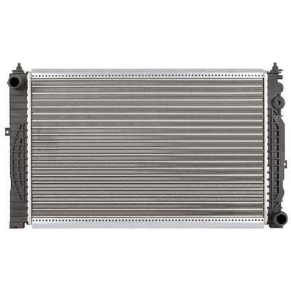 Radiator for Audi A4 A6 VW Passat 2.8L V6 (B5 C5) (1996–2005) 19-00446AN, 8D0 121 251N