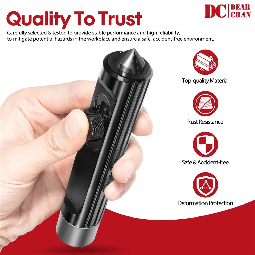 Deburring Tool for Brake Line Tubing (3/16" to 1/2")