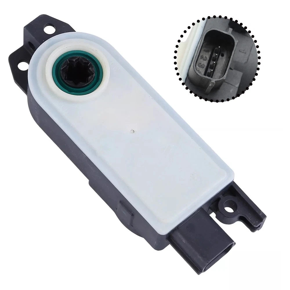 Radiator Shutter Motor Actuator for Ford Explorer 2020–2023