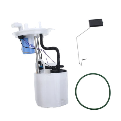 Fuel Pump Module Assembly for Ford Expedition, Lincoln Navigator (2015–2017) FL1Z9H307C, FL1Z9H307E, SP2565M