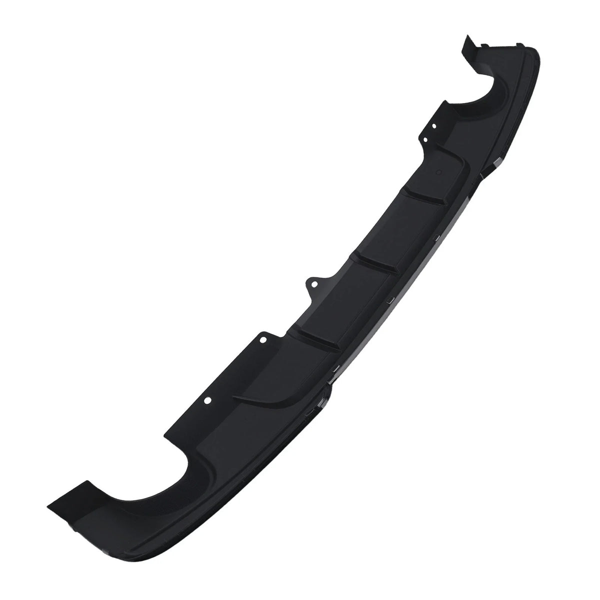 Rear Sport Lip for BMW 5 Series F10 F11 (2010–2016)