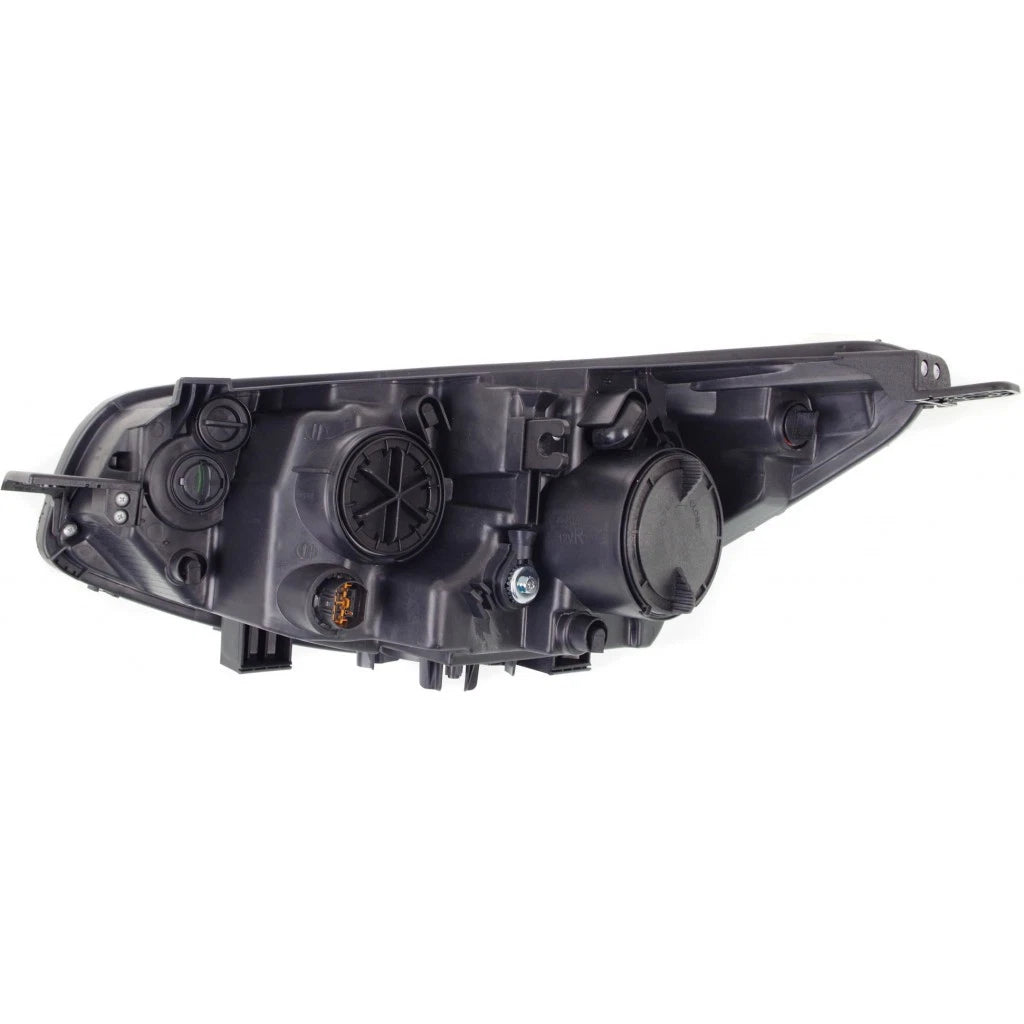 Projector Headlight for Kia Soul (2014–2016) KI2503168, CLX-M0-USA-REPK100175-CL360A70