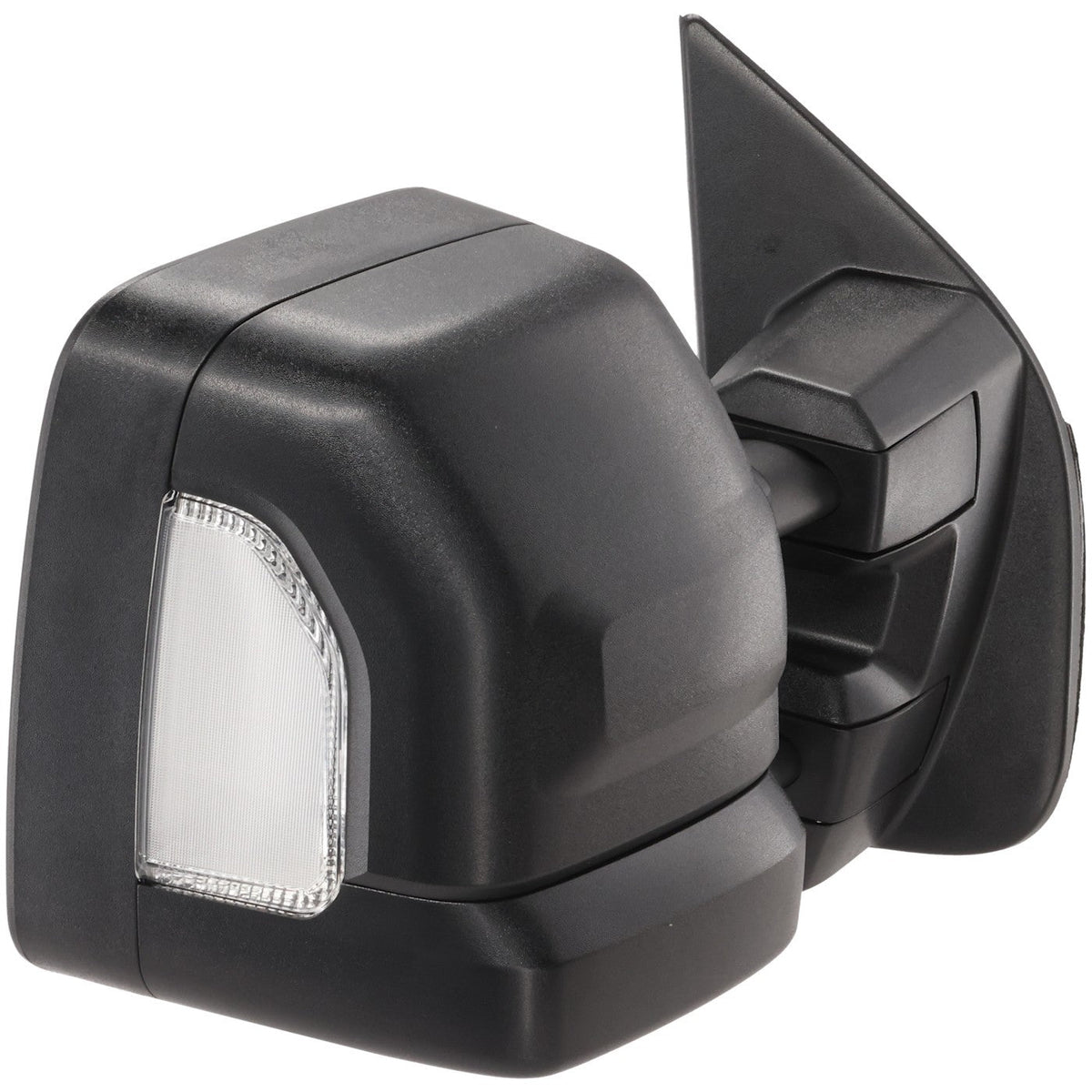 Towing Mirror for Nissan Titan XD (2016–2023) Right Side