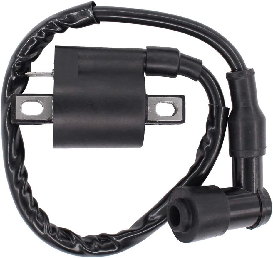 Ignition Coil for Yamaha Raptor 250, Timberwolf 250, Blaster (027004012)