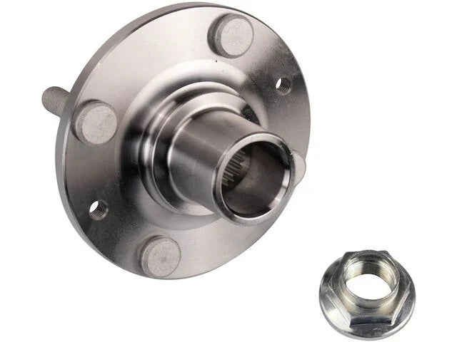 Wheel Hub for Mazda 323 (1990–1994) BM452RZ