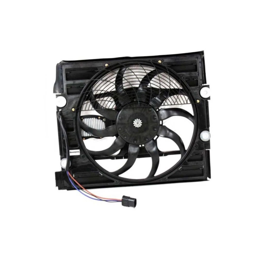Condenser Fan for Honda CR-V (2015–2016) | HO3113138 | KLX-KSI-5542788-CL360A50