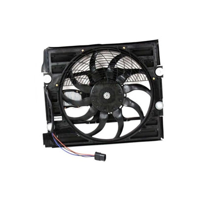 Condenser Fan for Honda CR-V (2015–2016) | HO3113138 | KLX-KSI-5542788-CL360A50