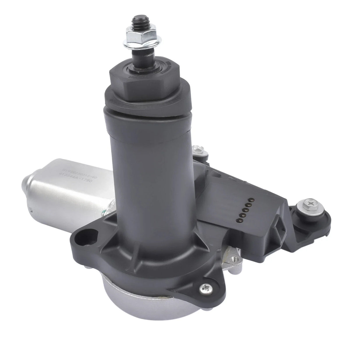 Rear Wiper Motor for Chevrolet Tahoe Yukon Escalade Suburban (2007–2014)