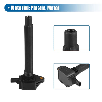 Ignition Coil No. 68242286AB for Jeep Cherokee (2014–2021) & Ram ProMaster City (2015–2021)